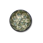 B88 Bunzlau Serveer 2860X Ø 9 cm Serveer Schaal Ø 9 cm B88 Bunzlau Serveer 2860X Ø 9 cm Serveer Schaal Ø 9 cm